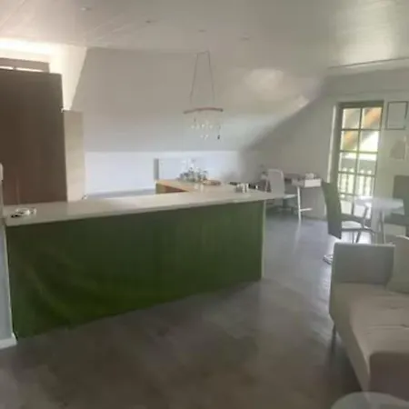 60m² Mit Traumausblick * Kreuzau