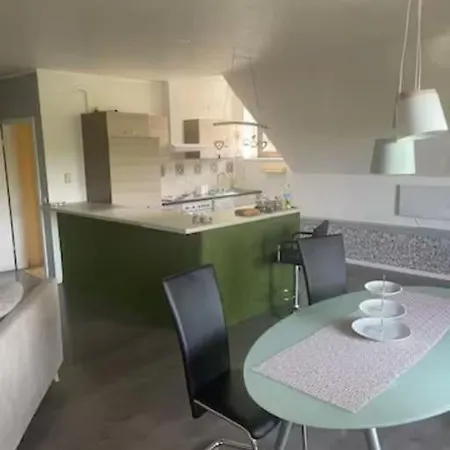 60m² Mit Traumausblick *