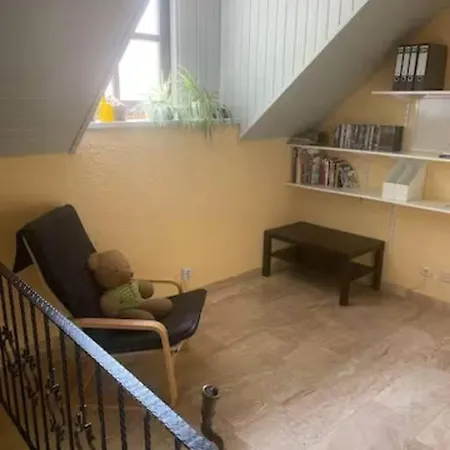 公寓 60m² Mit Traumausblick