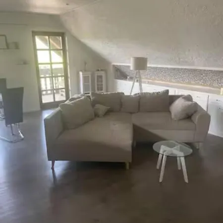 60m² Mit Traumausblick *