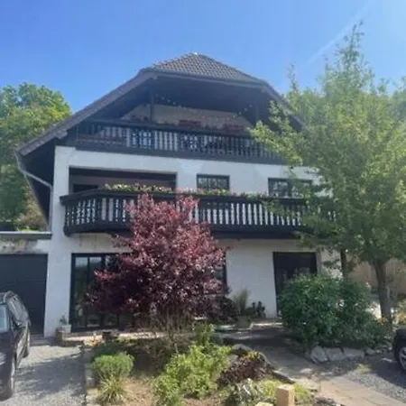 60m² Mit Traumausblick 公寓