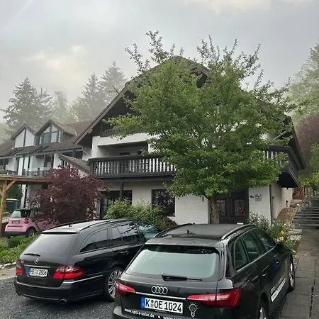 Apartment 60m² Mit Traumausblick Kreuzau