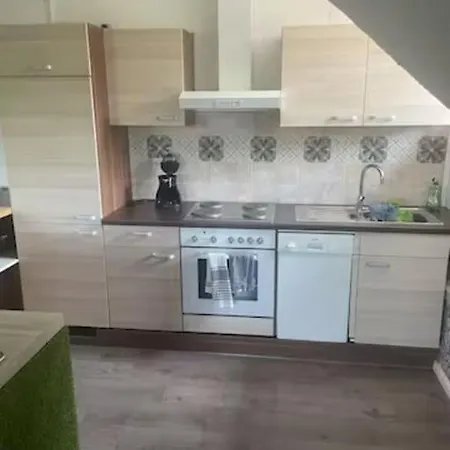 Apartment 60m² Mit Traumausblick Kreuzau