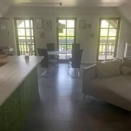 60m² Mit Traumausblick