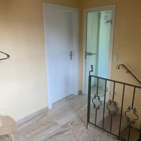 60m² Mit Traumausblick *