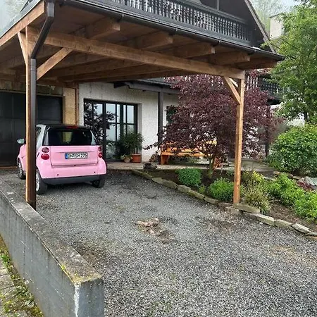 60m² Mit Traumausblick